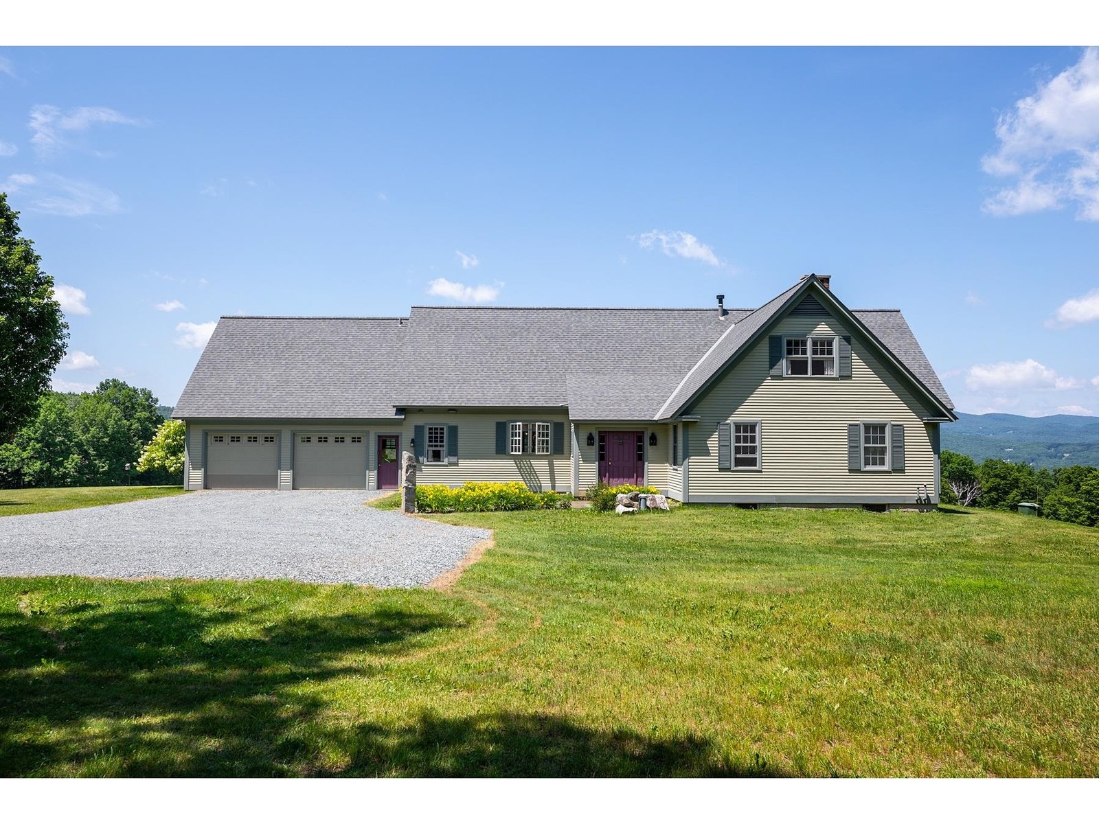 915 Peterkin Hill Road