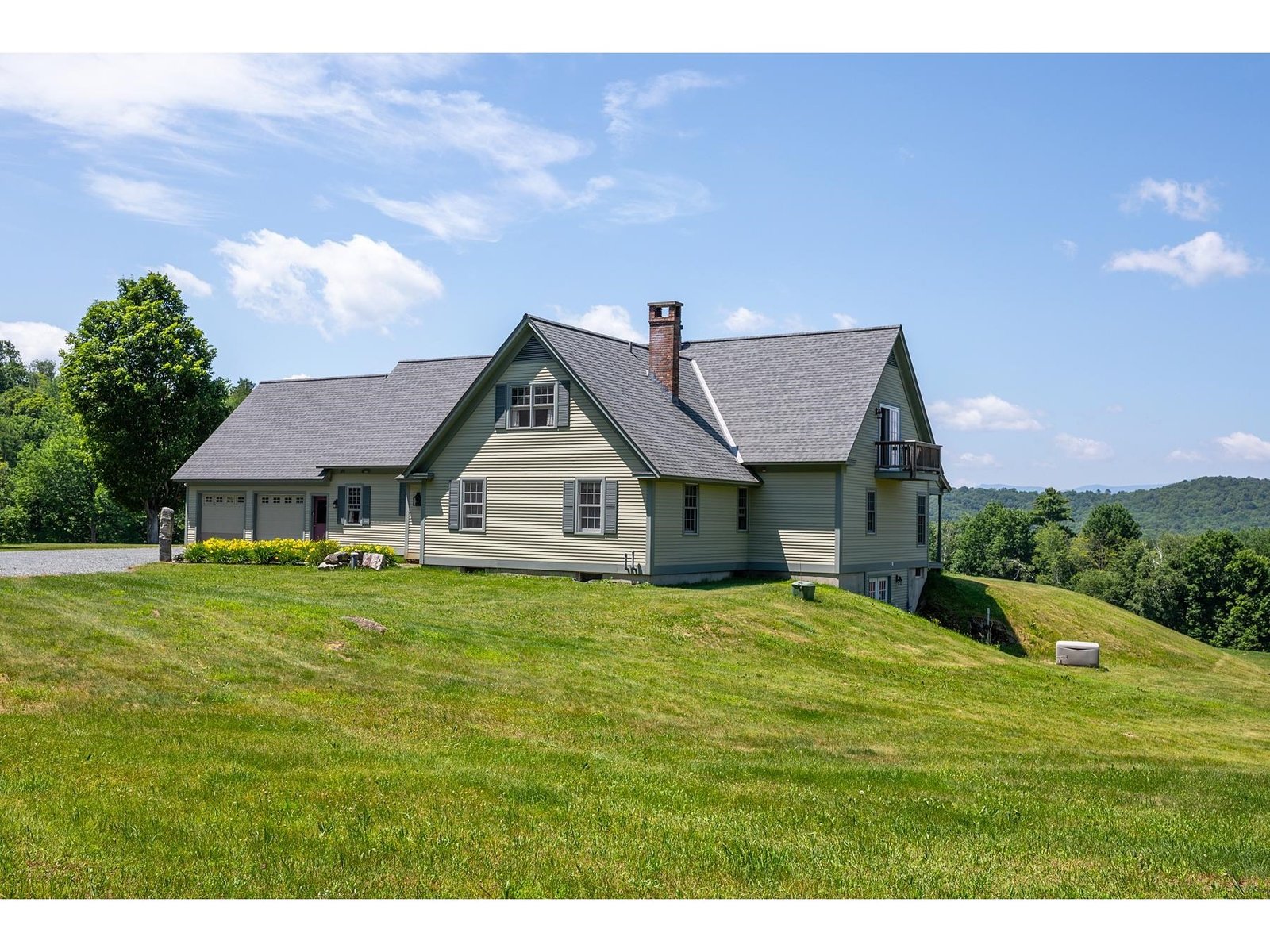 915 Peterkin Hill Road