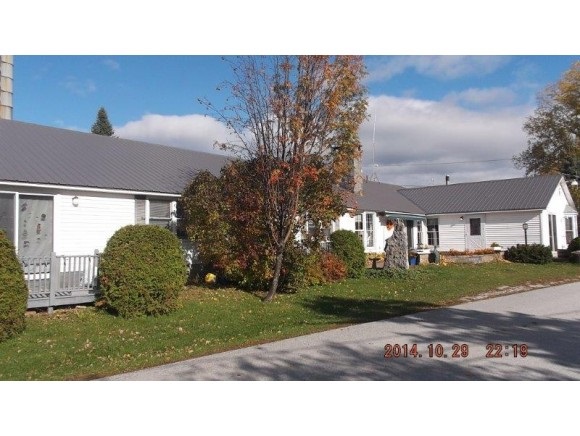 915 Quarry Road