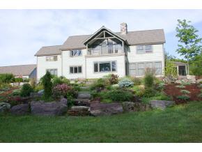 915 Snake Mountain Road