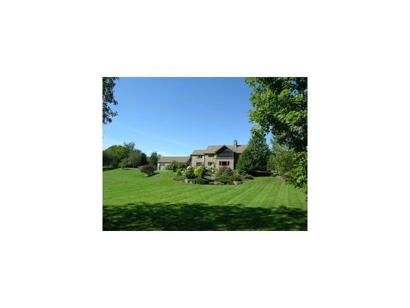 915 Snake Mountain Road