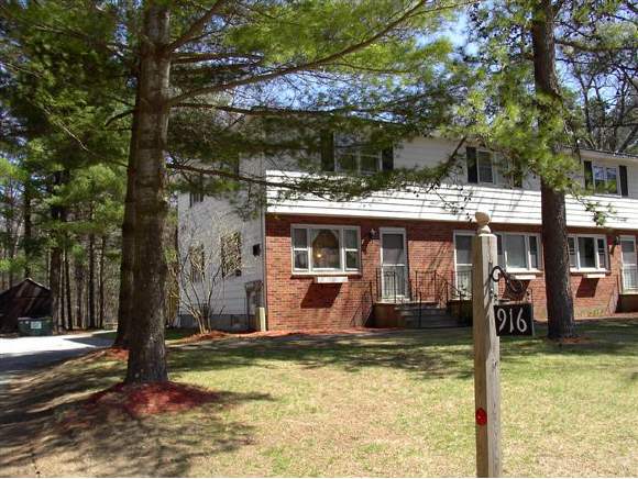 916 Williams Rd, Unit 4