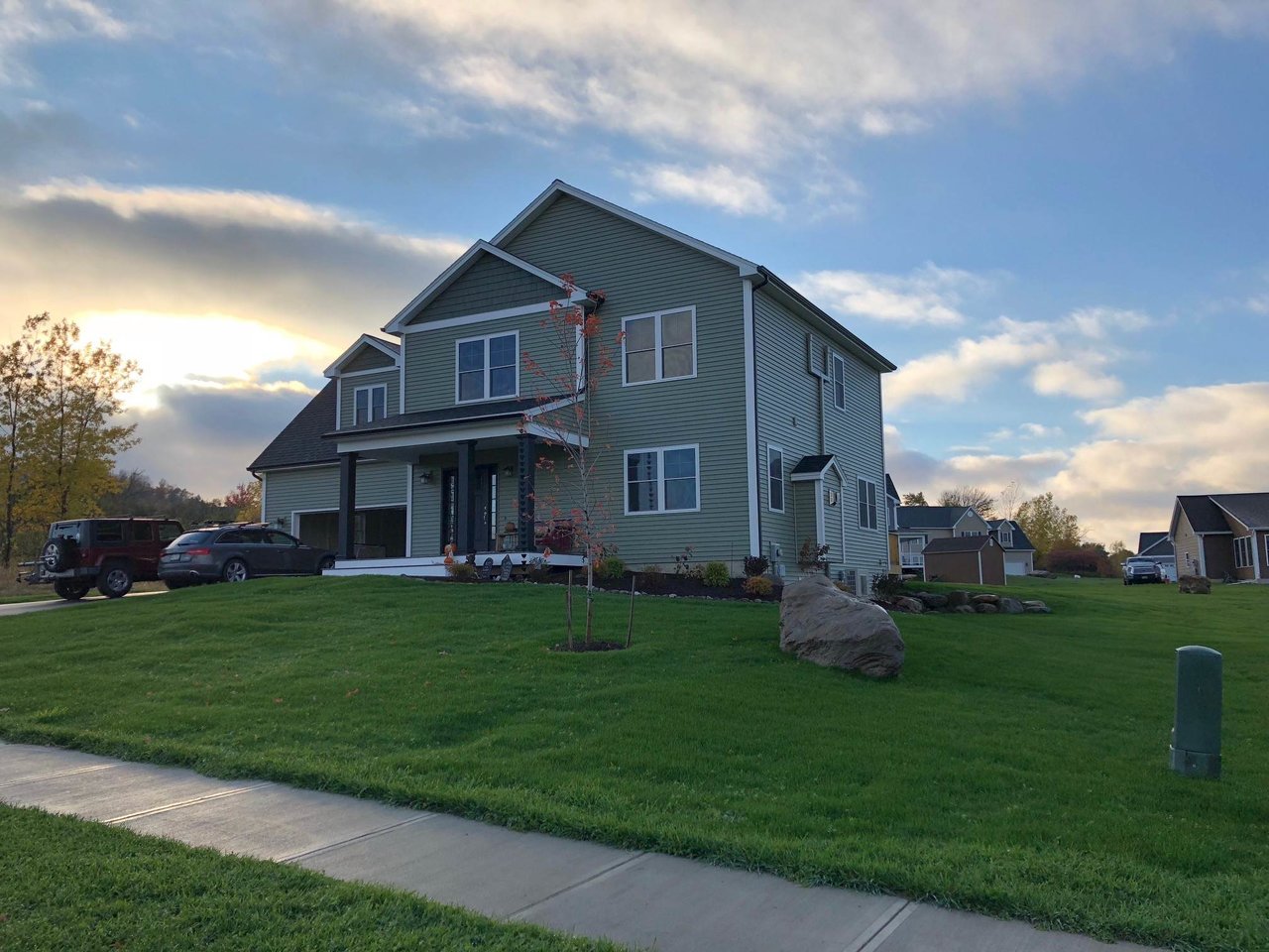 917 Harbor View Drive