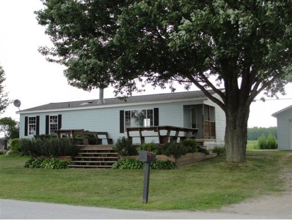 917 Samson Road