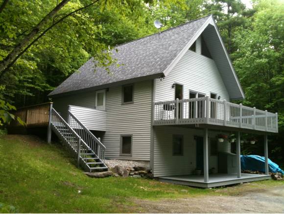 917 Stowe Hollow Road