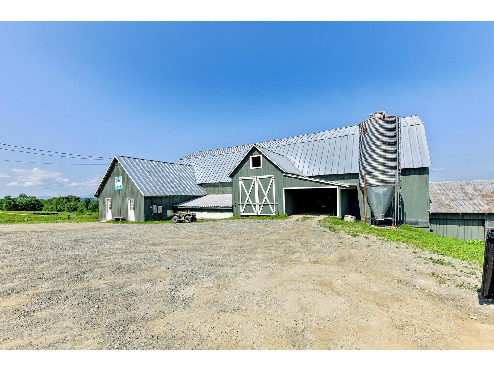 918 Armstrong Road