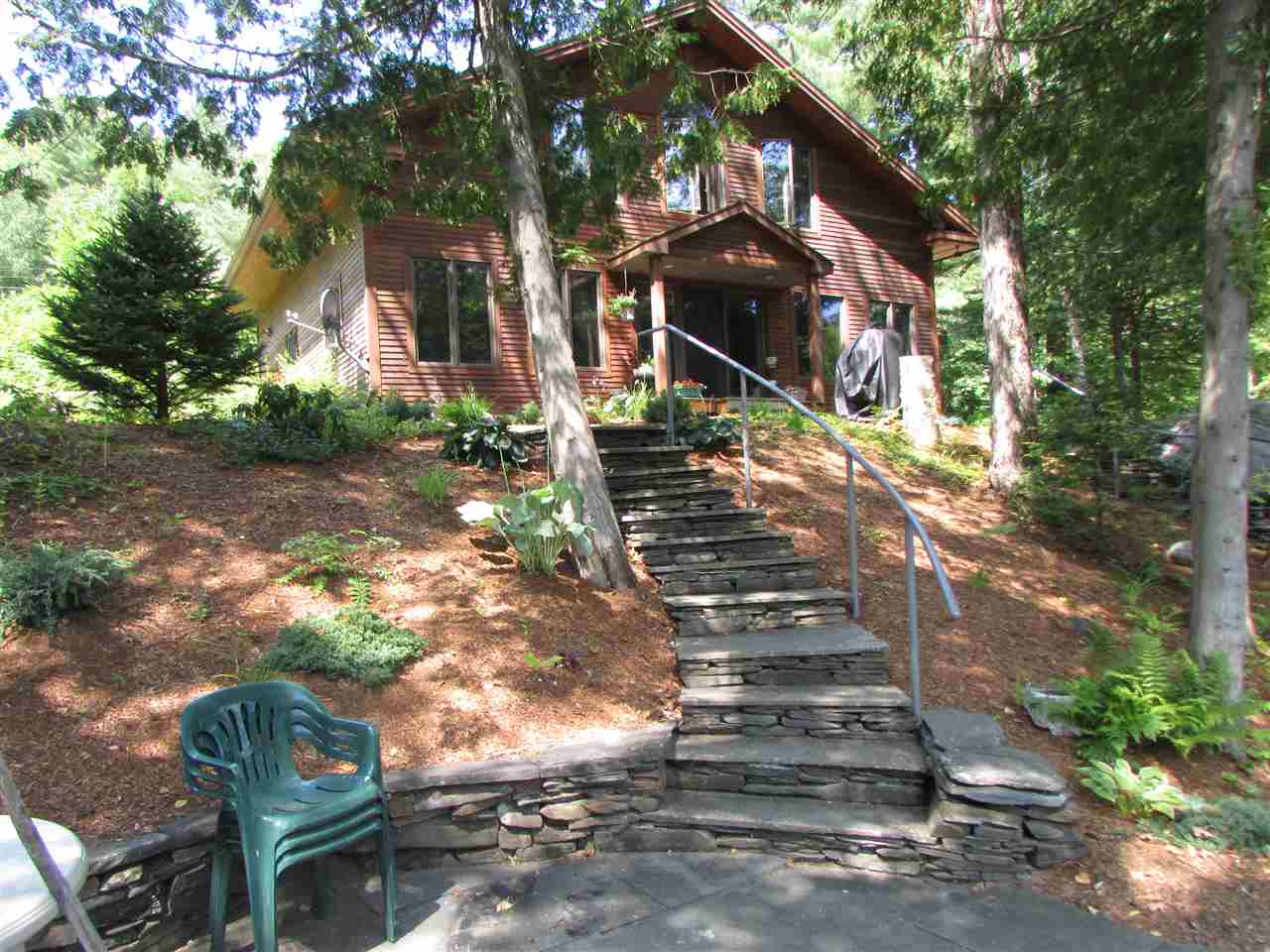 918 Eligo Lake Road