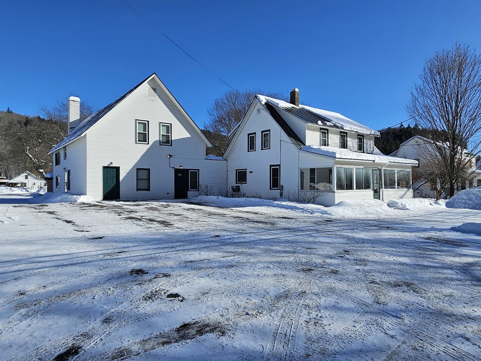 919 A Route 100, Hancock