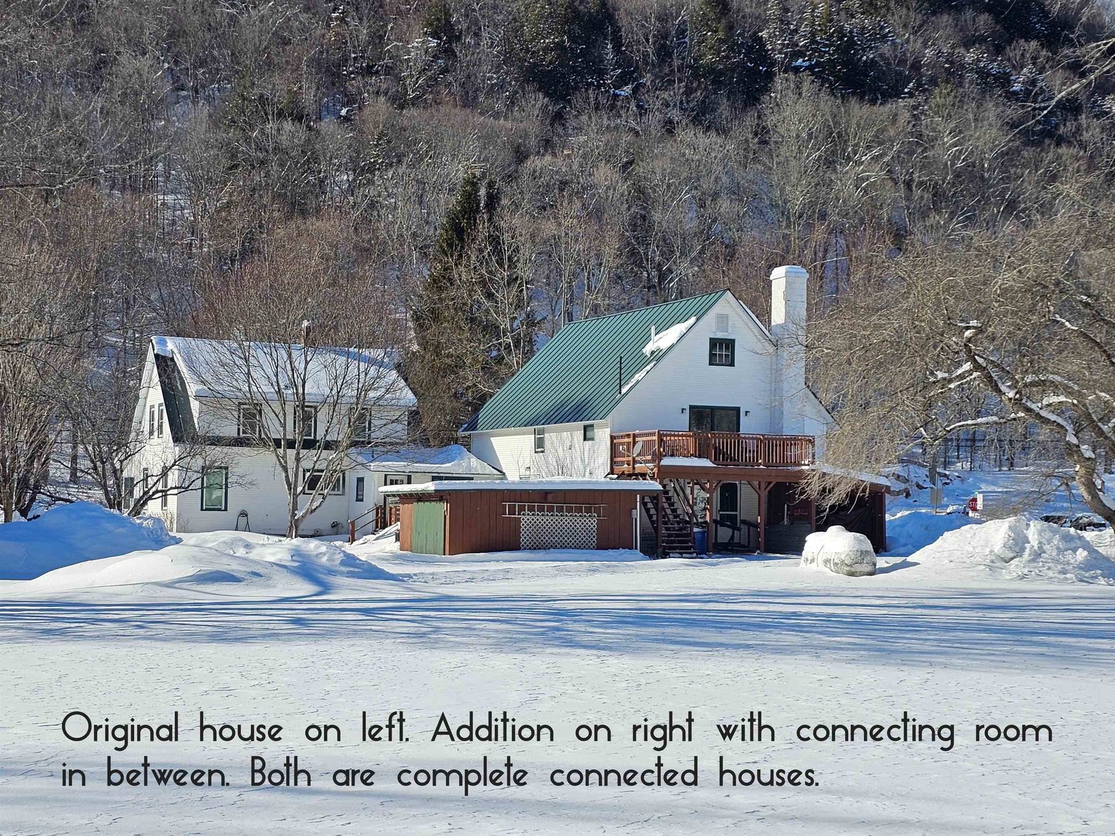 919 Vermont Route 100