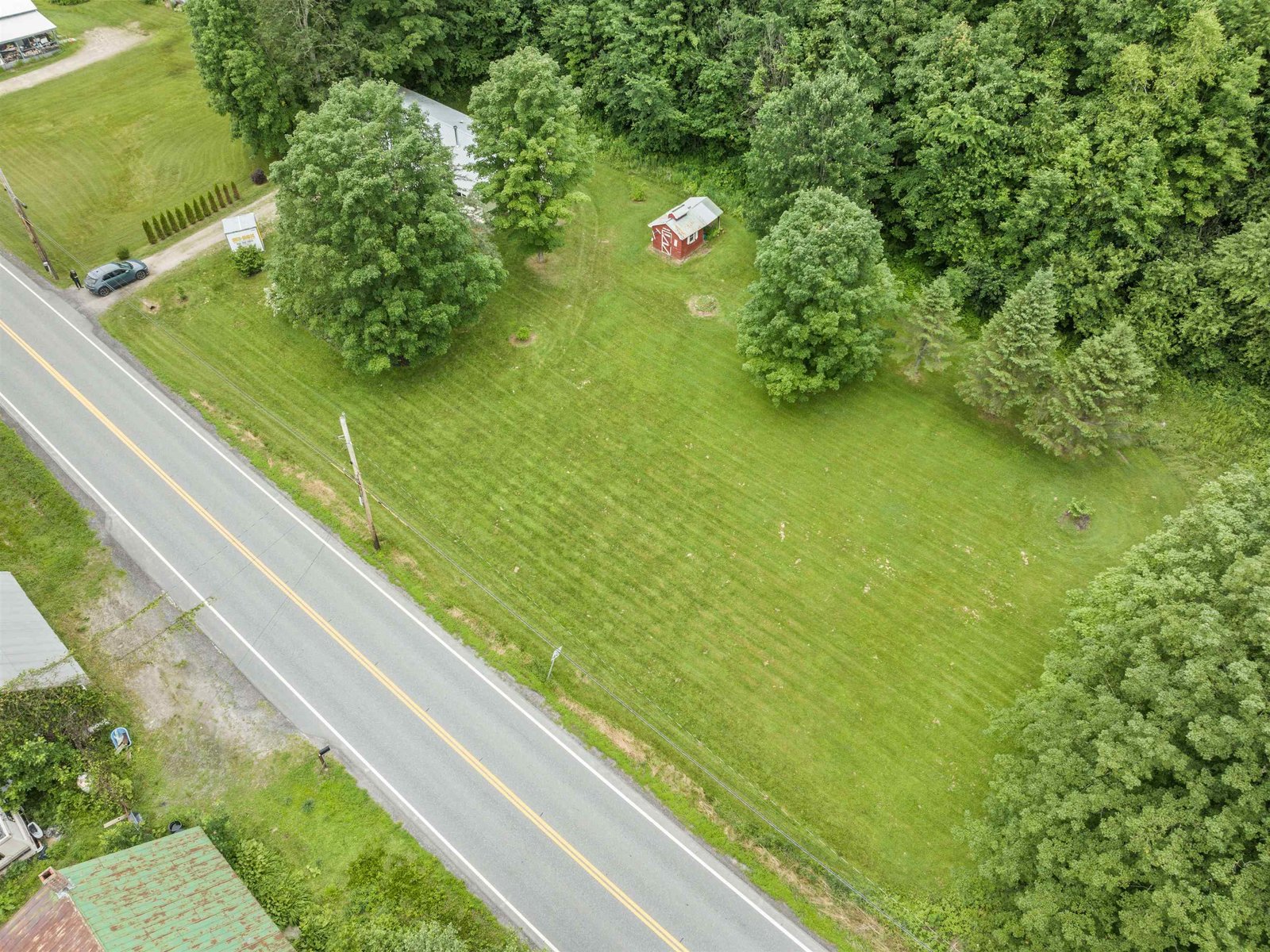 919 VT Route 100 South