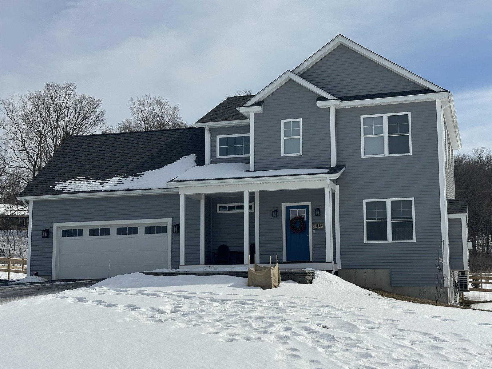 92 Acadia Lane, Unit 9