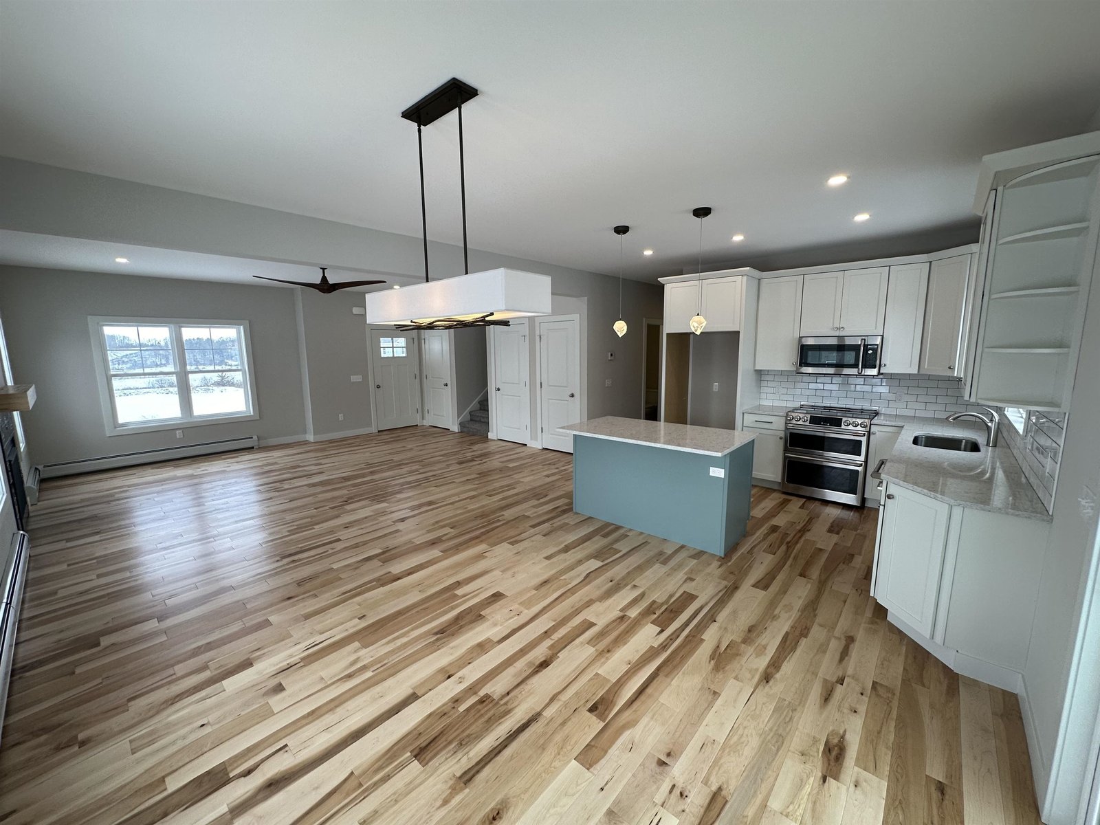 92 Acadia Lane, Unit 9