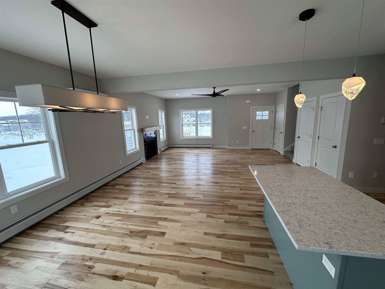 92 Acadia Lane, Unit 9