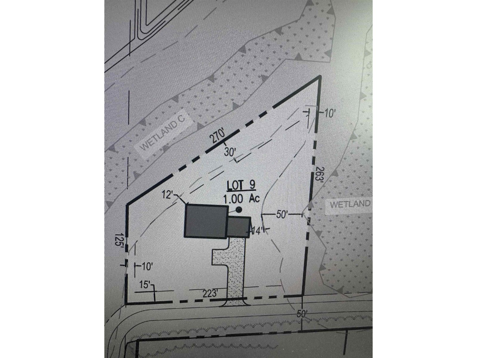 92 Acadia Lane, Unit 9