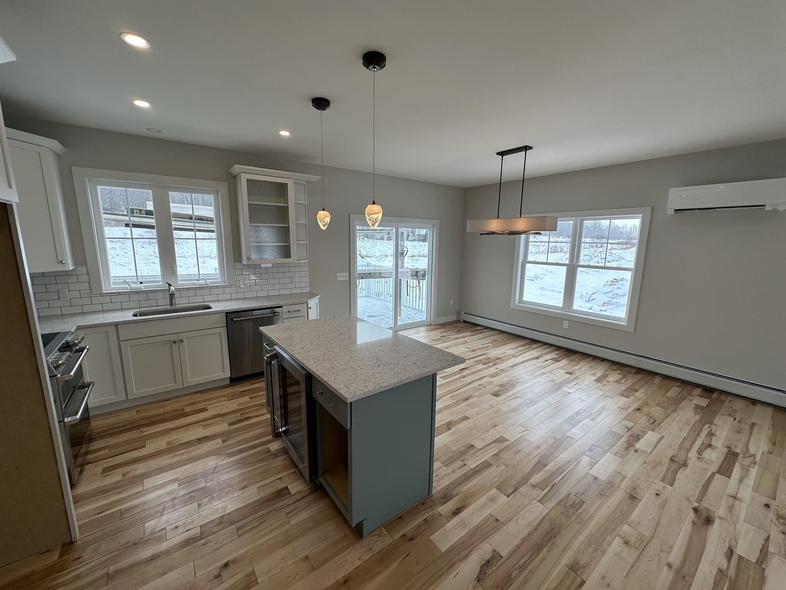 92 Acadia Lane, Unit 9