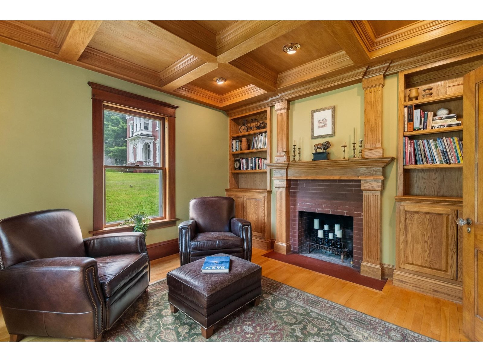 Gorgeous Study