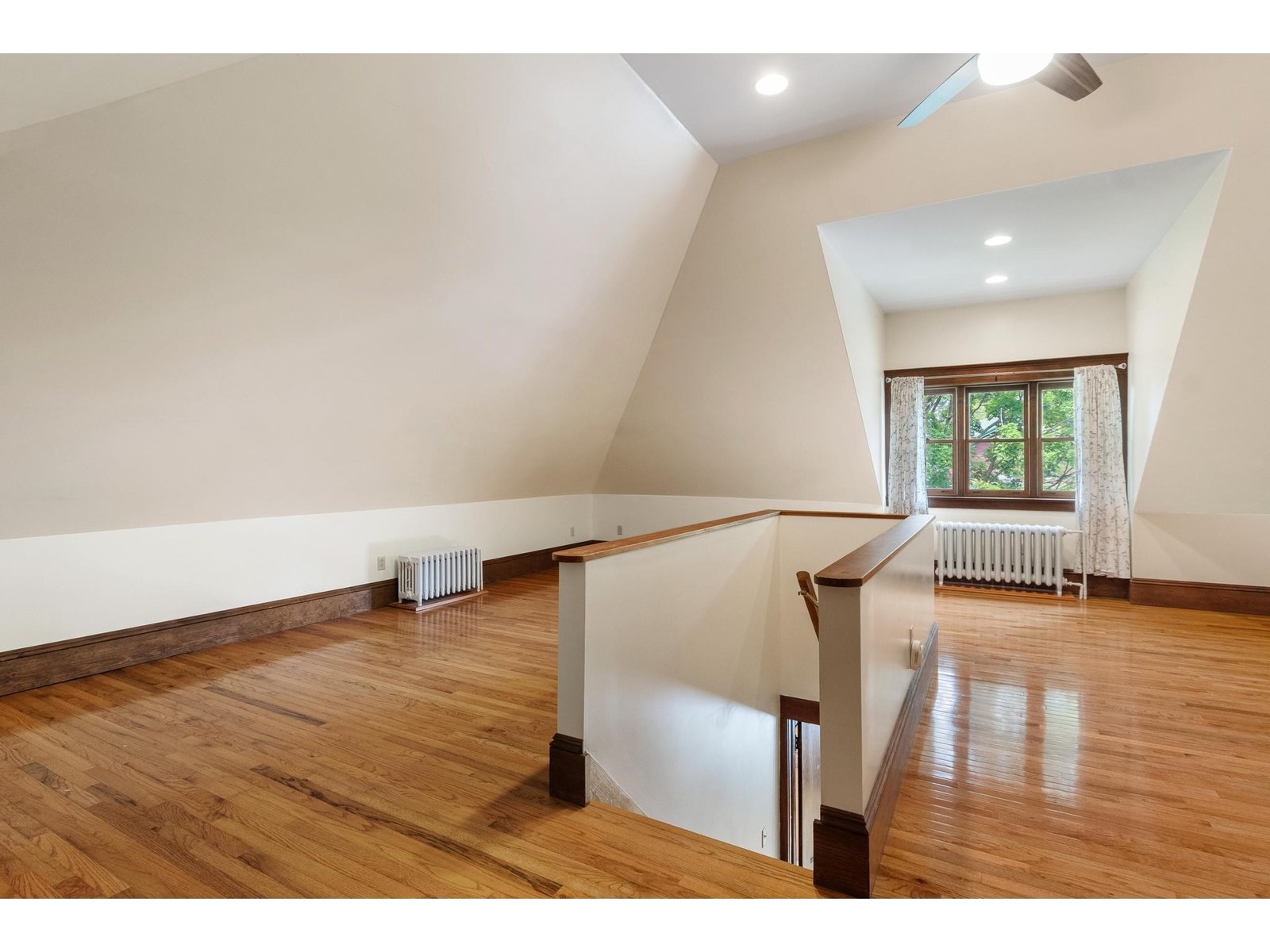 Private Master Suite