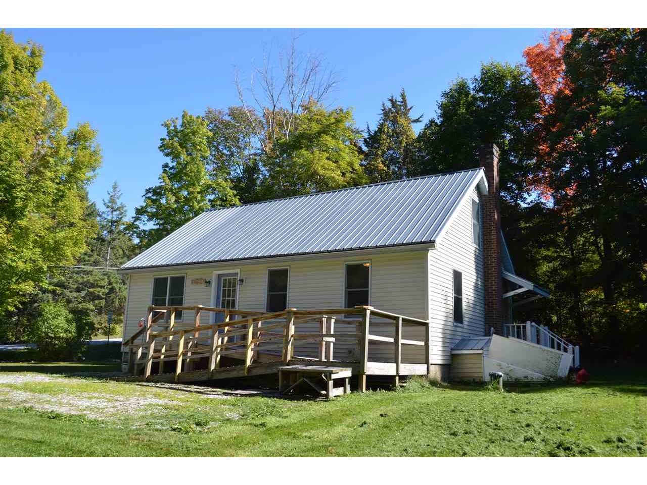 92 Carpenter Hill Road