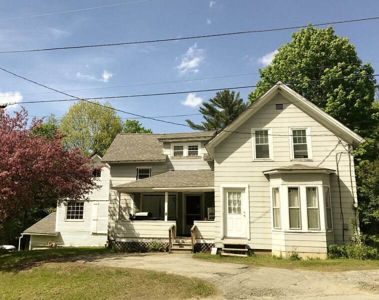 92 Cherry Avenue