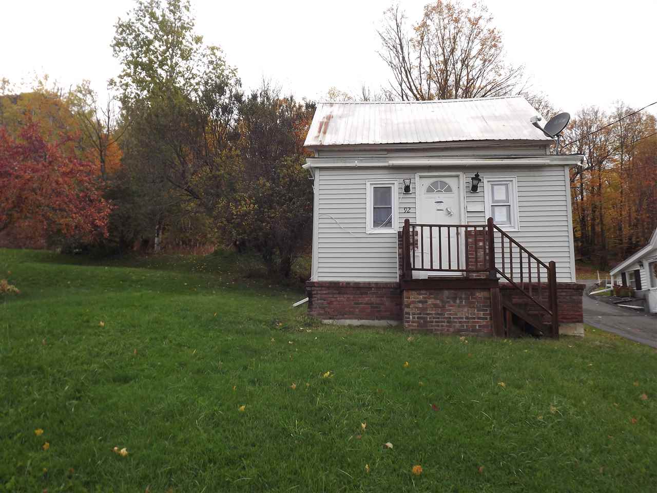 92 Church Hill Road