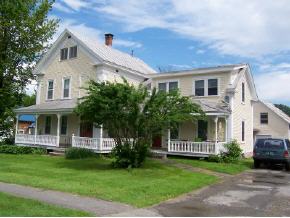 92 Church ST