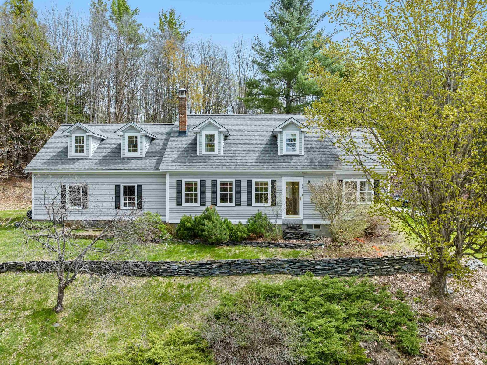 92 Coolidge Circle, St. Johnsbury