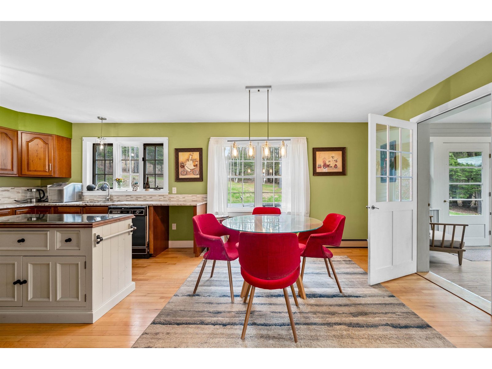 92 Coolidge Circle