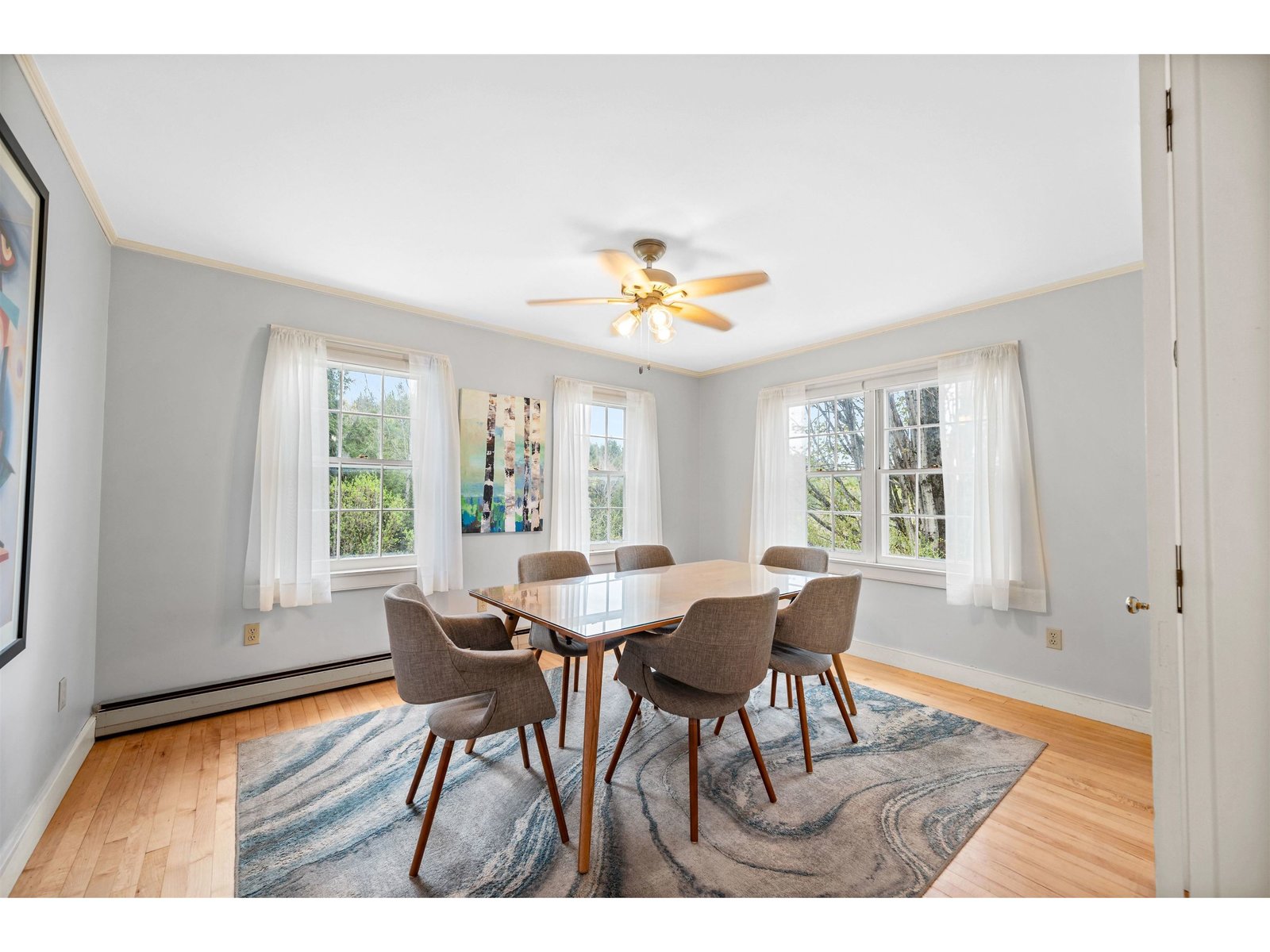 92 Coolidge Circle