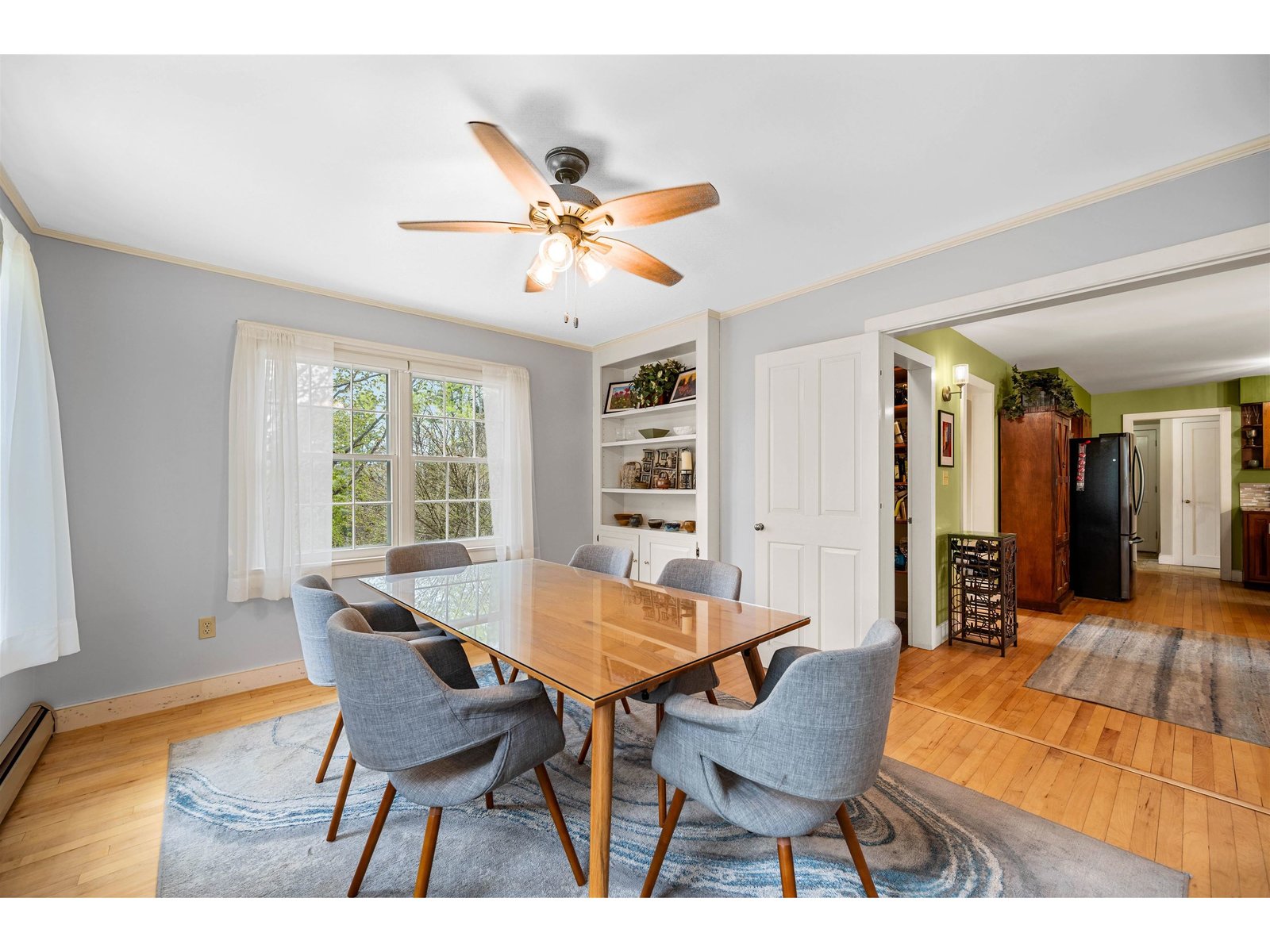 92 Coolidge Circle