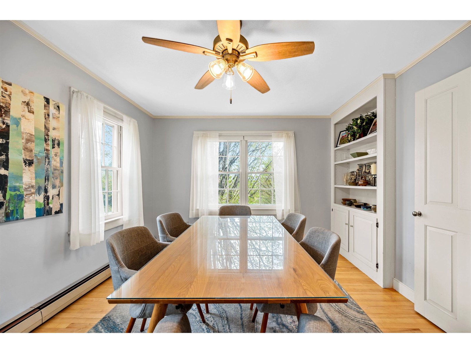 92 Coolidge Circle