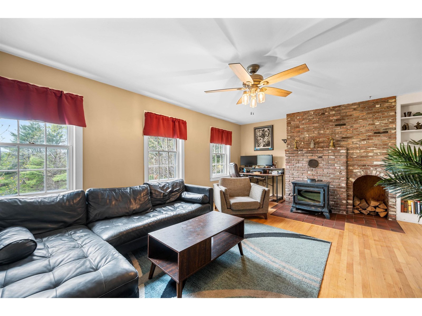 92 Coolidge Circle