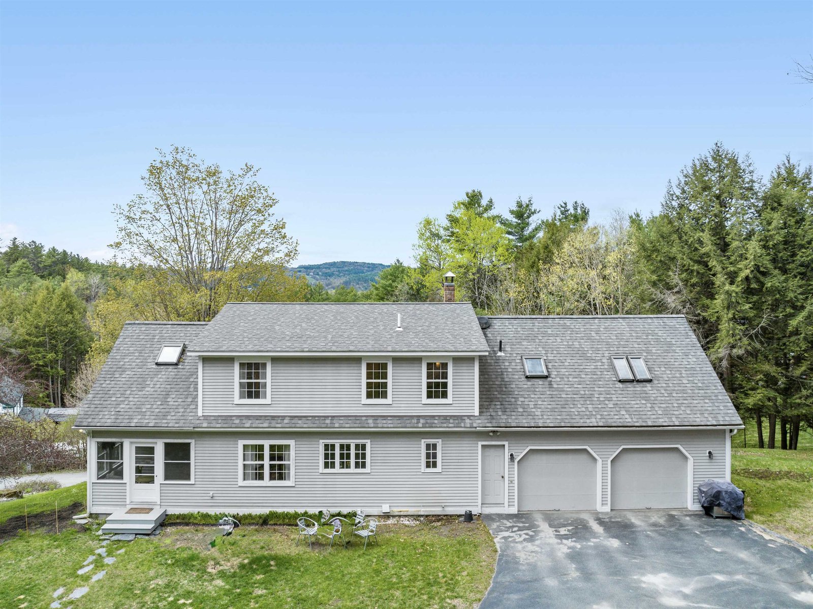 92 Coolidge Circle