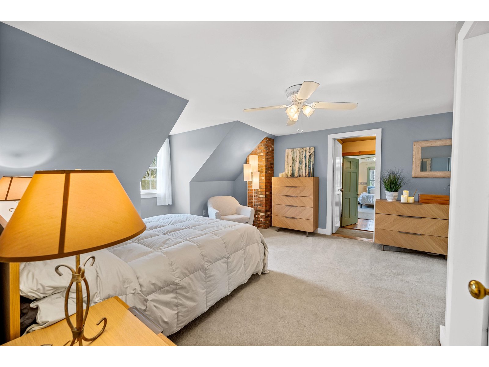 92 Coolidge Circle