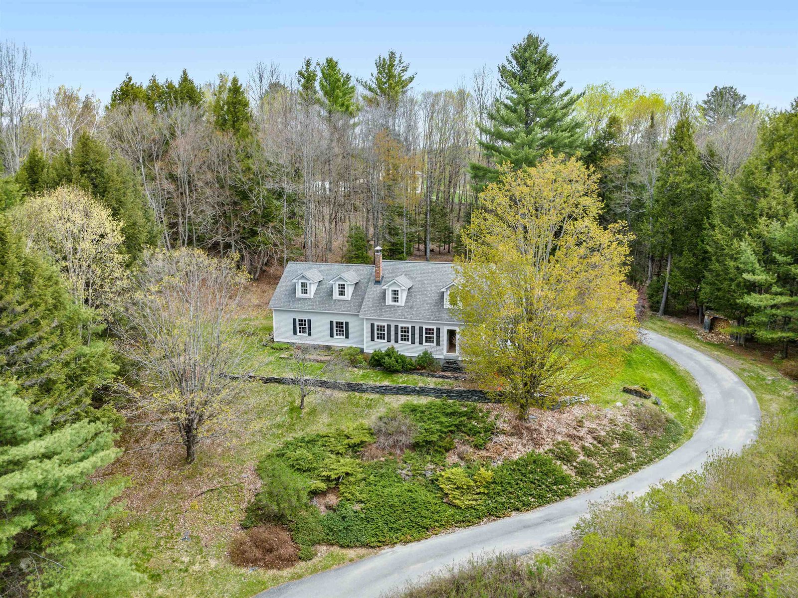 92 Coolidge Circle