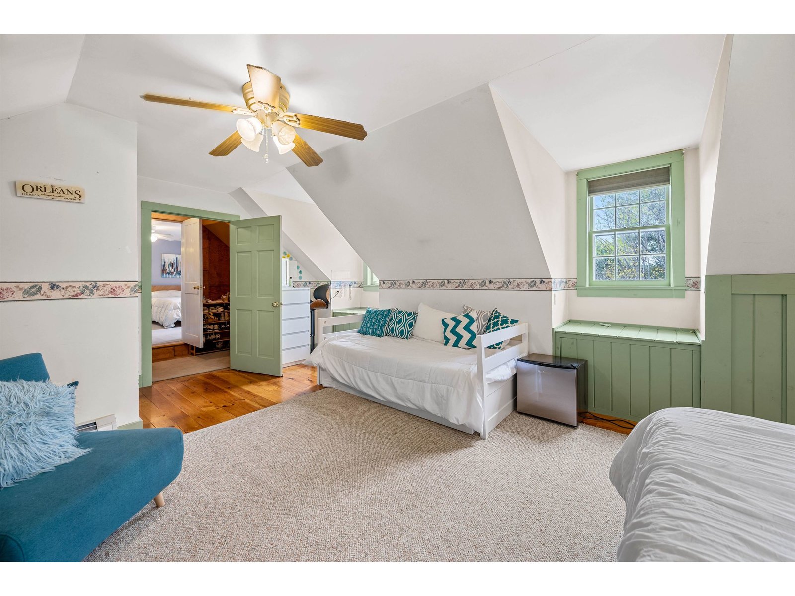 92 Coolidge Circle