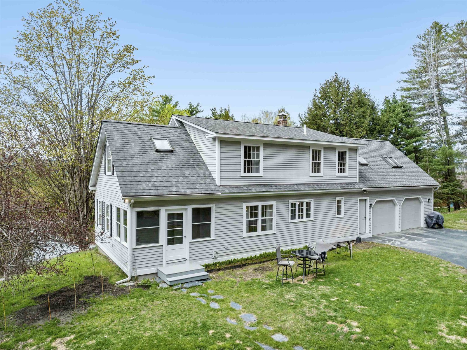 92 Coolidge Circle