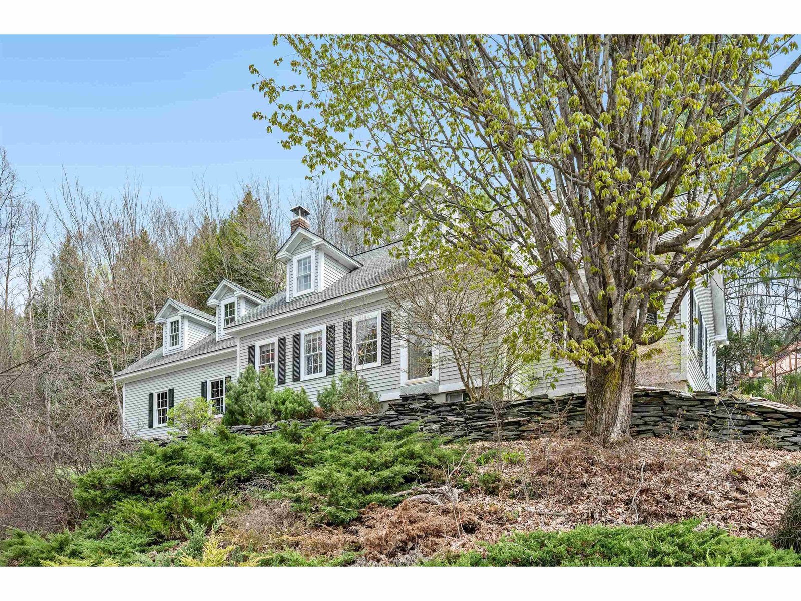 92 Coolidge Circle