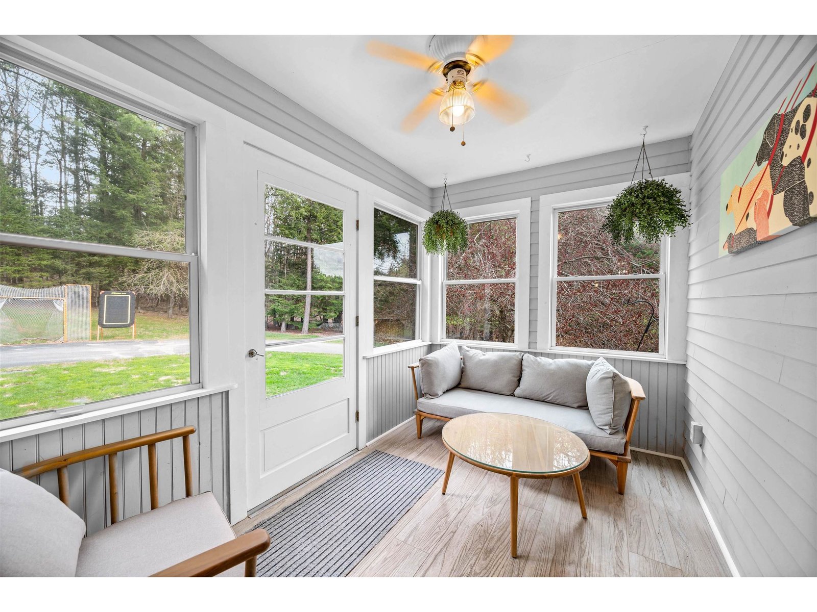 Sunroom, 3 seasons