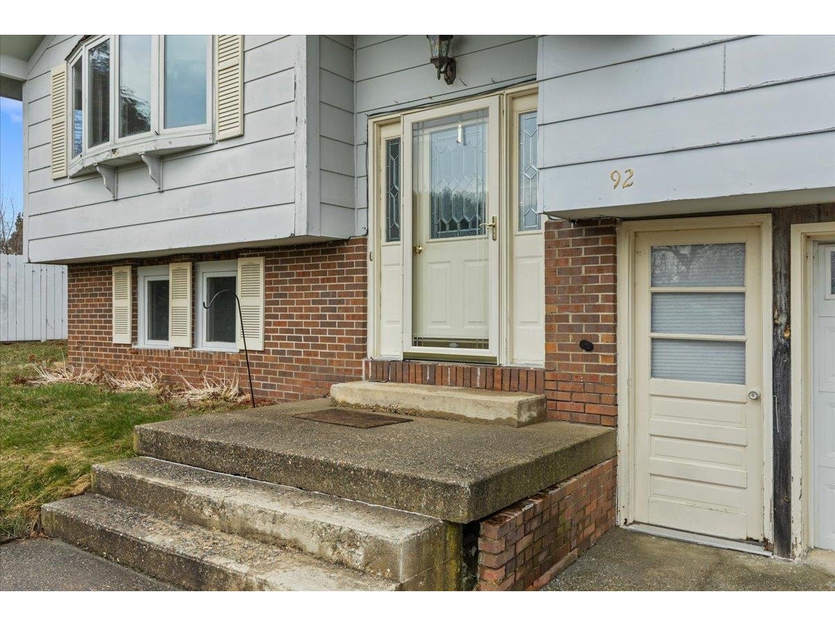 92 Dunlop Way