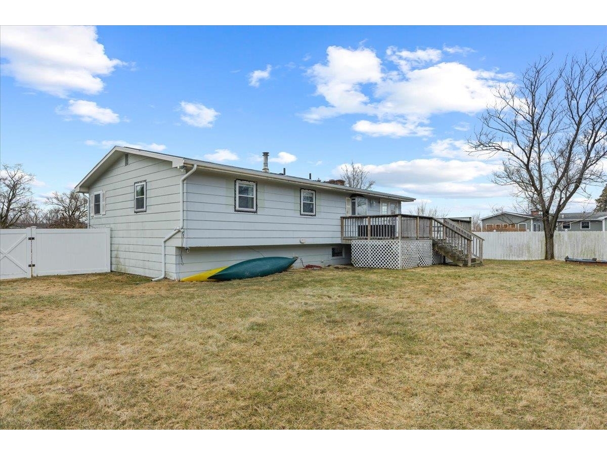 92 Dunlop Way