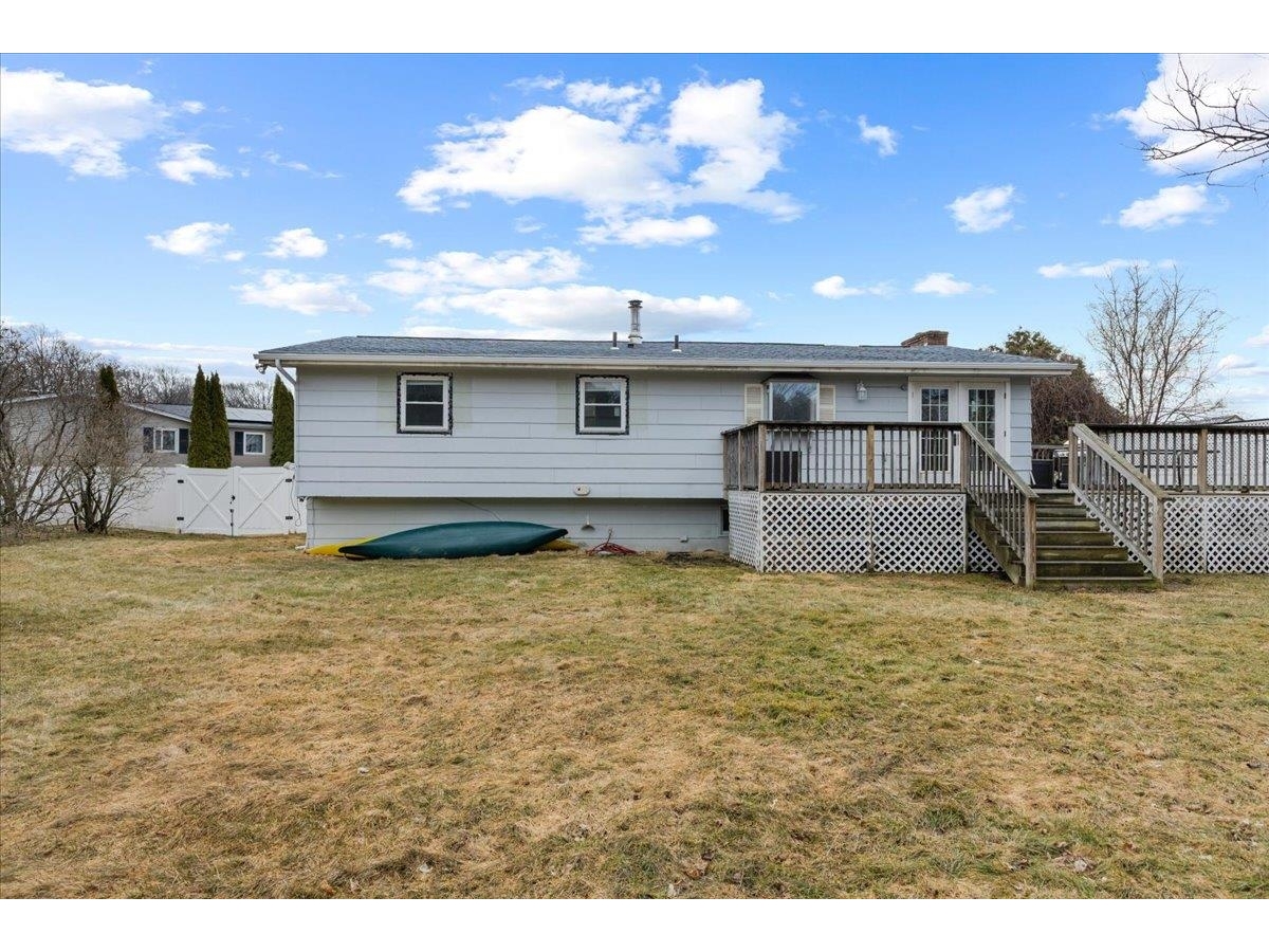 92 Dunlop Way