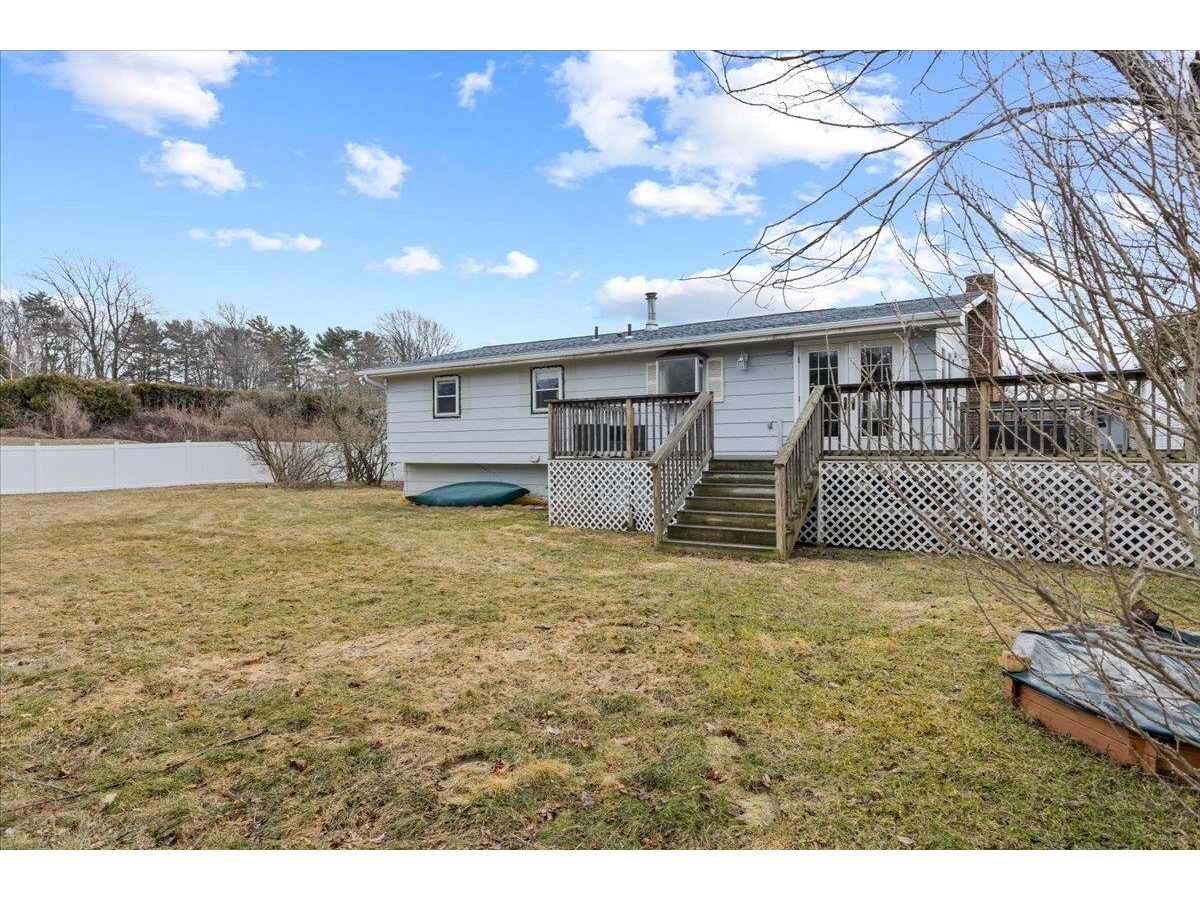 92 Dunlop Way