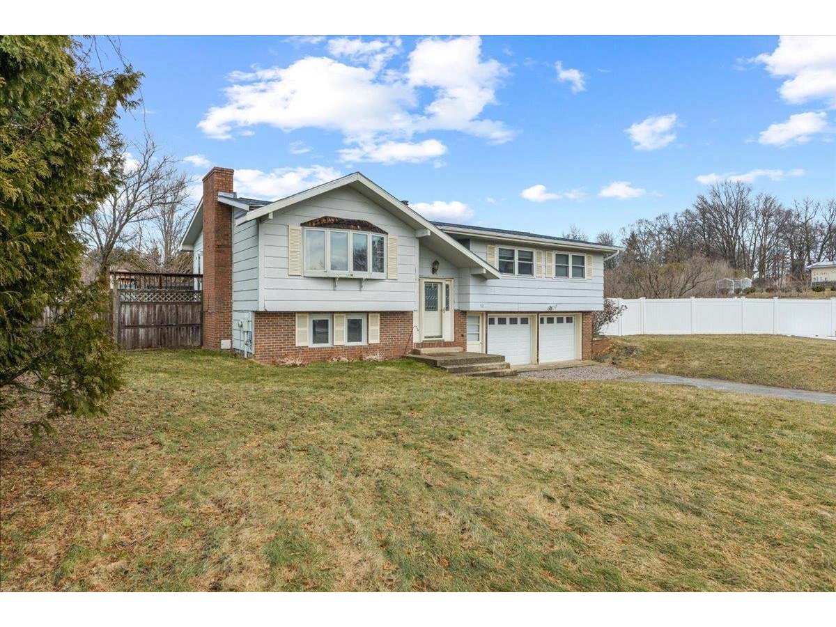 92 Dunlop Way