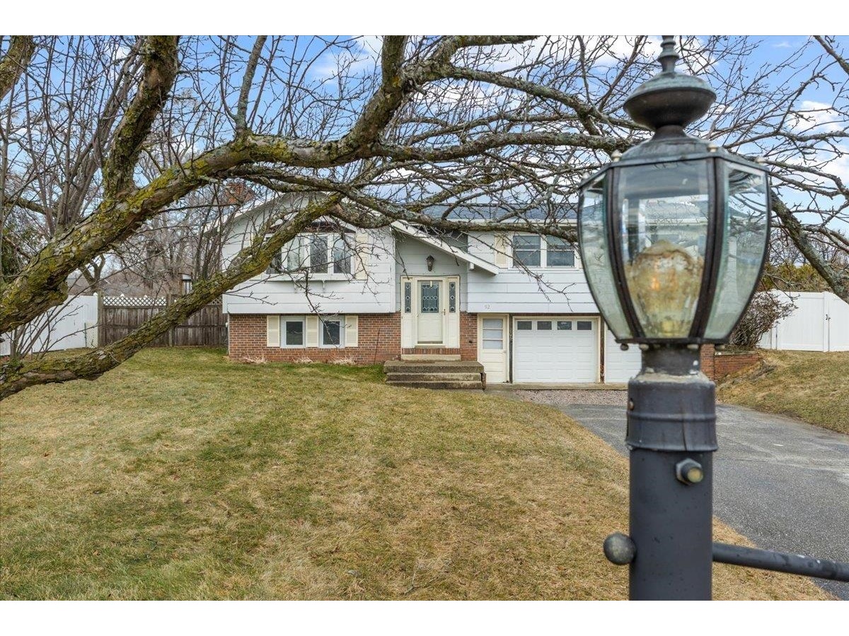 92 Dunlop Way