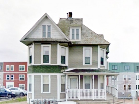 92 East Allen Street