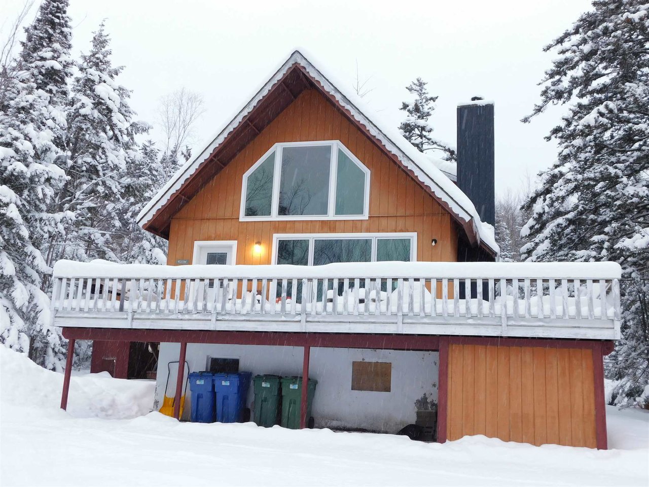 92 Evergreen Lane