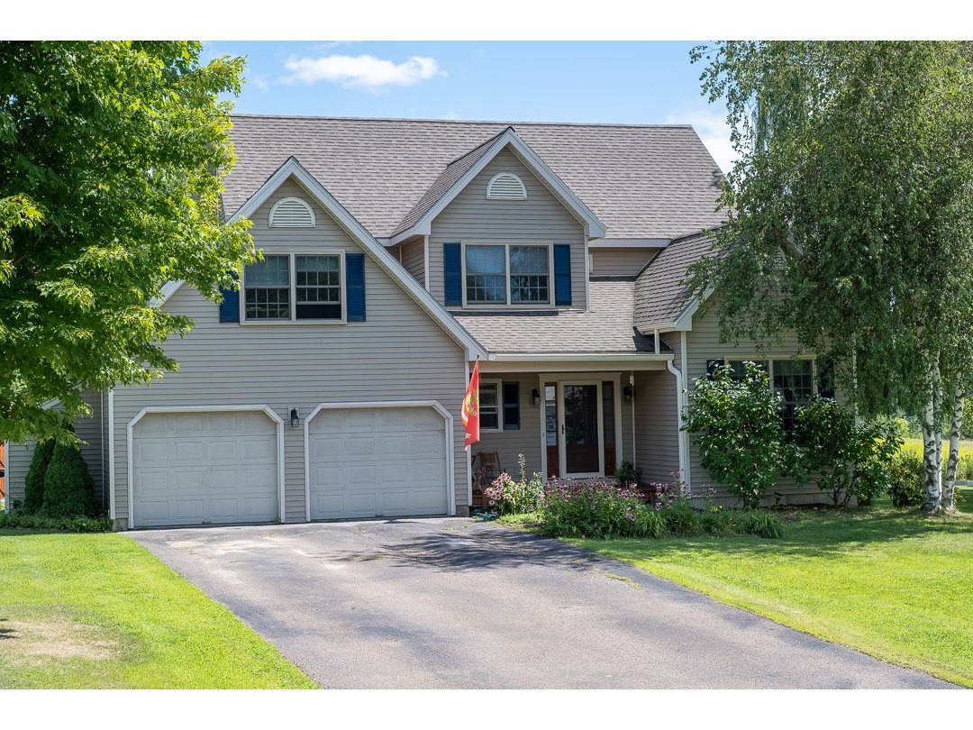 92 Goodrich Drive