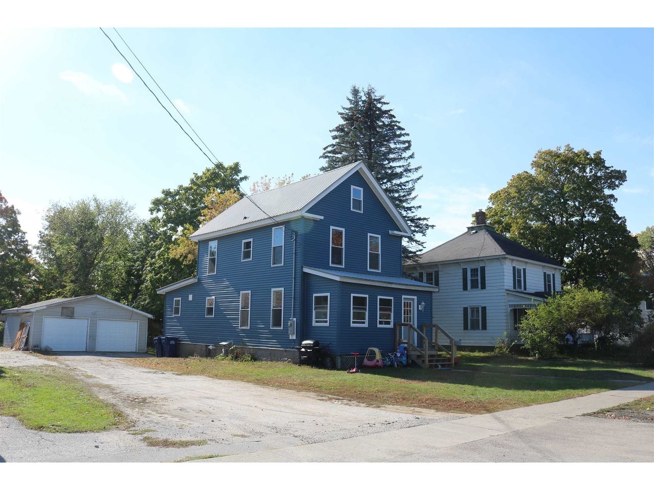 92 Grand Avenue, Swanton 92 Grand Avenue, Swanton