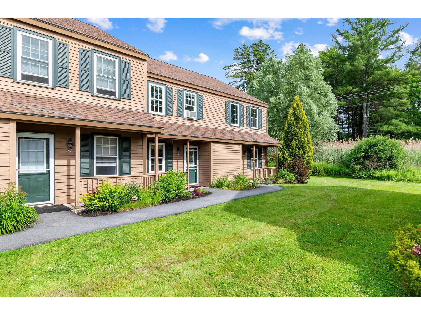 92 Hayes Avenue, Unit 92
