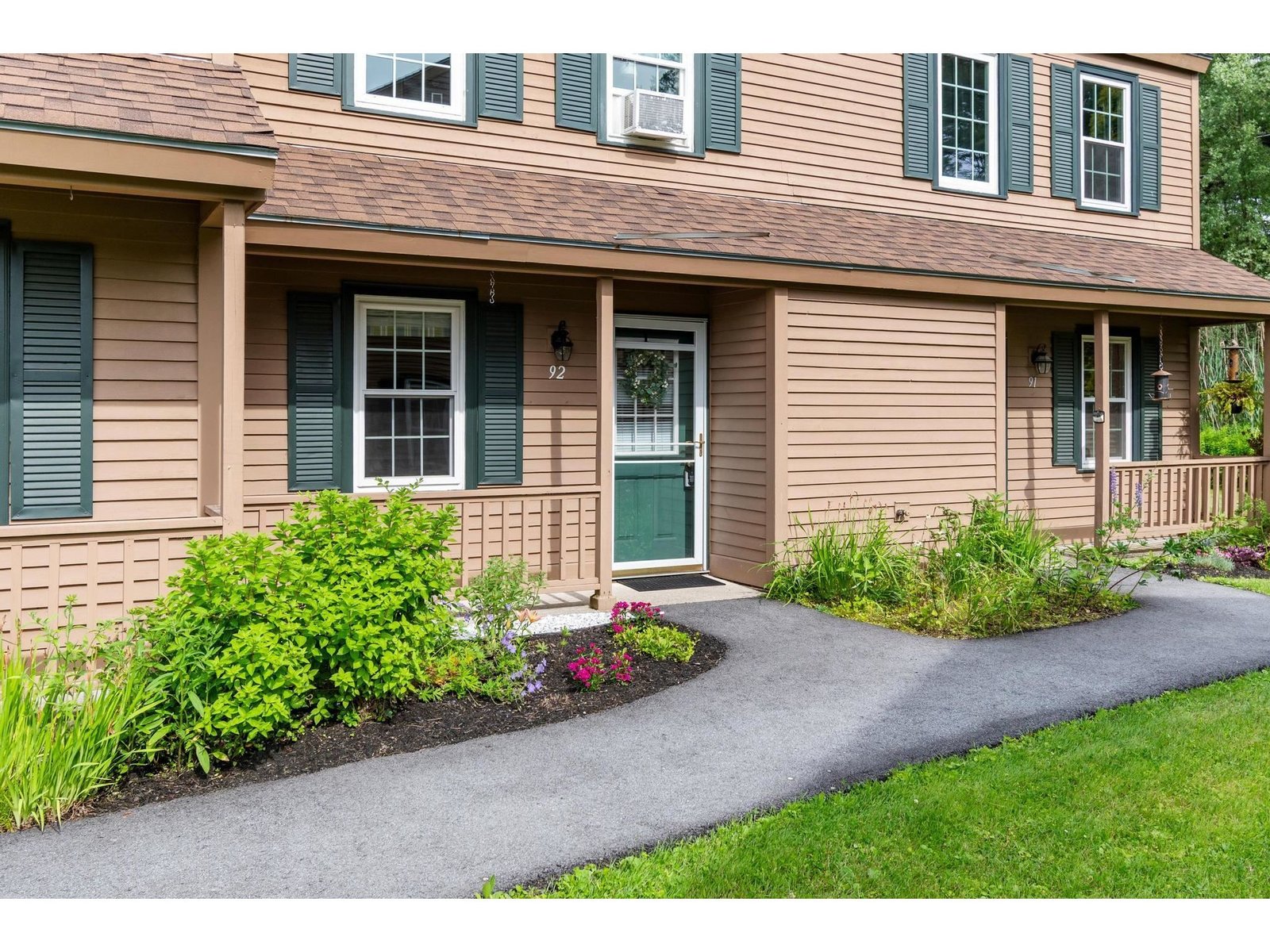 92 Hayes Avenue, Unit 92